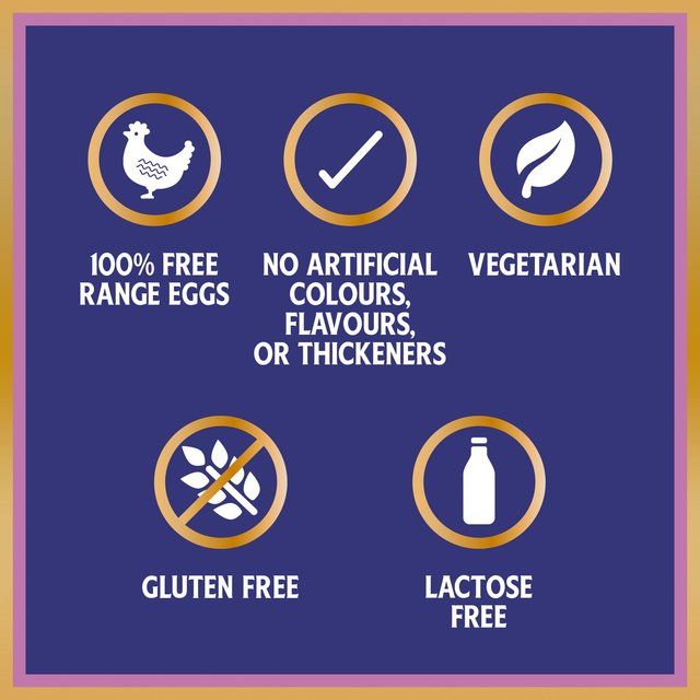 Heinz Garlic & Caramelised Onion Mayonnaise 220ml