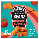 Heinz Kids Magical Beans Original Vegane Nuggets 200g
