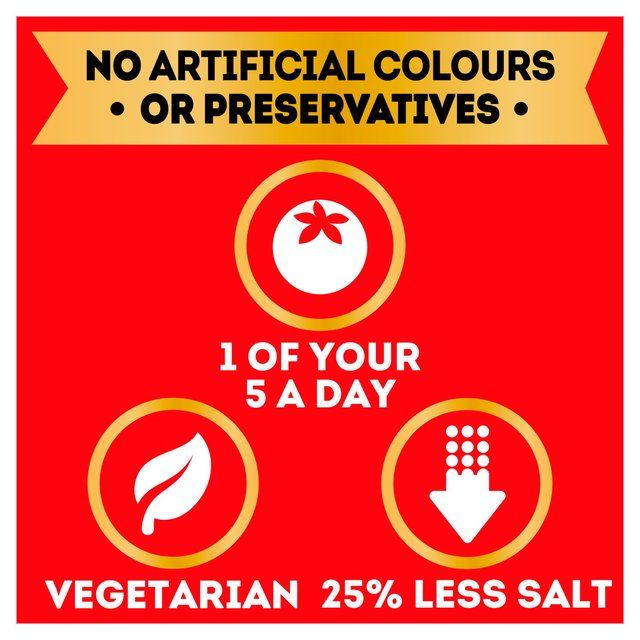 Heinz No Added Sugar Cream of Tomato Soup 400g