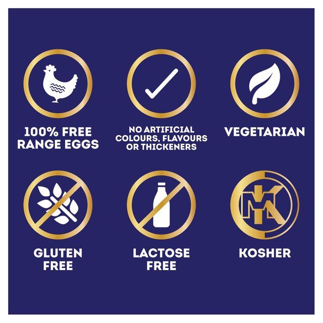 Heinz Seriously Good Mayonnaise 540g