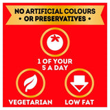 Heinz Vegetable Soup 4 x 400g