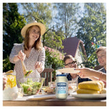 Hellmann's Lighter than Light Mayonnaise 400g