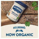 Hellmann's Organic Mayonnaise 270g