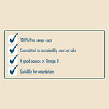 Hellmann's Real Squeezy Mayonnaise 750ml