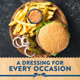 Hellmann's Thousand Island Salad Dressing & Dip 250ml