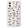 Hello Kitty x Skinnydip Shock Case iPhone XR /11
