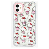 Hello Kitty x Skinnydip Shock Case iPhone 13