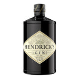 Hendrick's handcrafted gin 70cl, imported from the UK