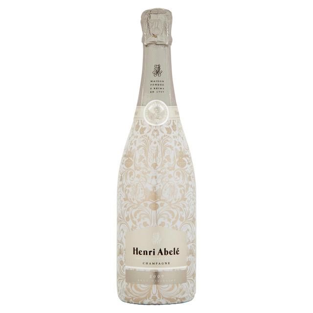 Henri Abele Limited Edition 2009 75cl