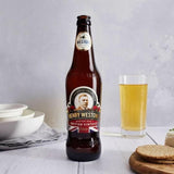 Henry Westons British Vintage Cider 500ml