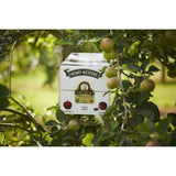 Henry Westons Vintage Bag in Box   10L