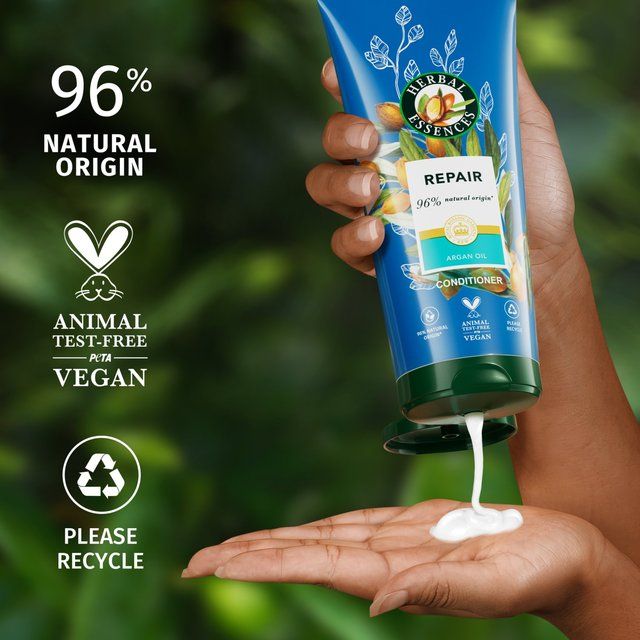 Herbal Essences Argan Oil Conditioner 250ml