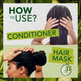 Herbal Essences Avocado Hair Mask, Dry Hair & Scalp, 450ml