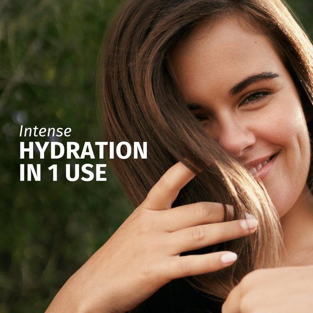 Herbal Essences Coconut Hydrate Mask 500ml