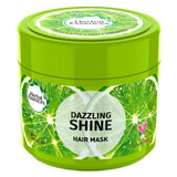 Herbal Essences Dazzling Shine Mask 300ml