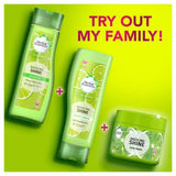 Herbal Essences Hotspot Dazzling Shine Hair Mask 300ml