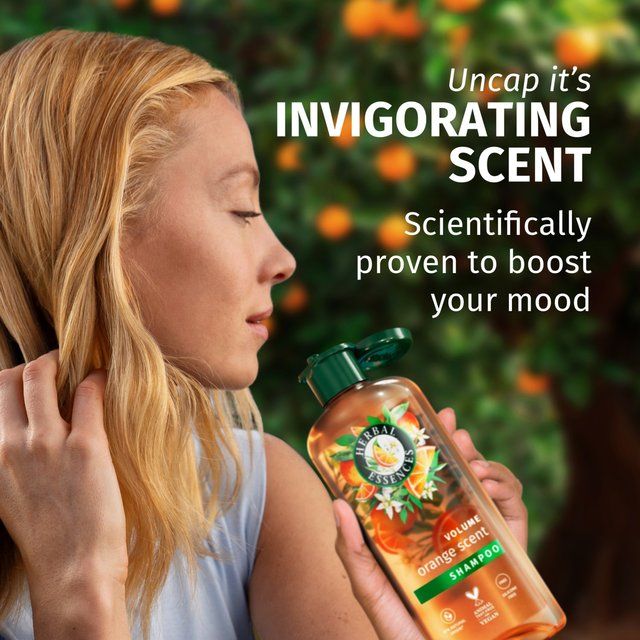 Herbal Essences Orange Blossom Conditioner 250ml