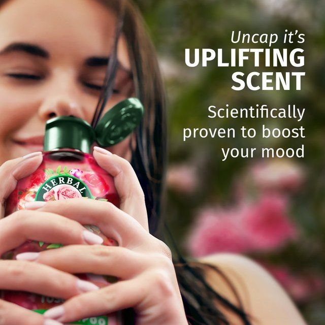 Herbal Essences Rose Conditioner Soft 250ml