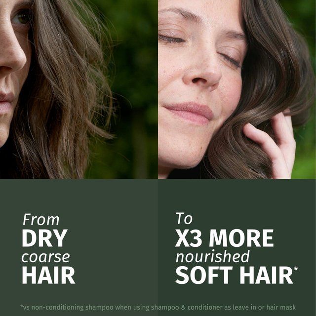 Herbal Essences Rose Shampoo Soft 350ml