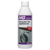 HG Descaler for Appliances 500ml