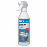 HG Limescale Remover Foam Spray 500ml
