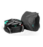 Hifold - The Fit-and-Fold Booster seat - Slate Grey