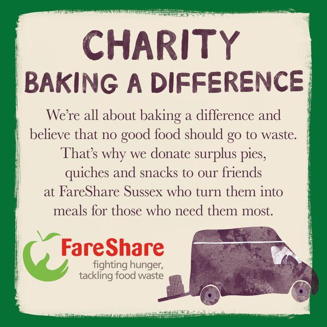 Higgidy 8 Cheddar & Spinach Mini Muffins 160g