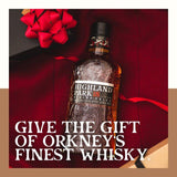 Highland Park 18 Year Old Single Malt Scotch Whisky 70cl