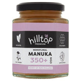 Hilltop Honey Manuka MGO350+ Honey 225g