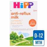 HiPP Anti Reflux Baby Milk Powder Formula From Birth   800g