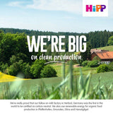 HiPP Comfort Baby Milk Powder Formula From Birth 800g