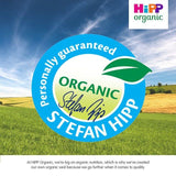 HiPP Organic 2 Follow On Baby Milk Liquid Formula 6-12 months 200ml
