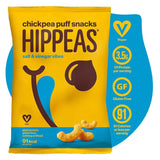Hippeas Sweet & Smokin' Chickpea Puff Snacks 22g