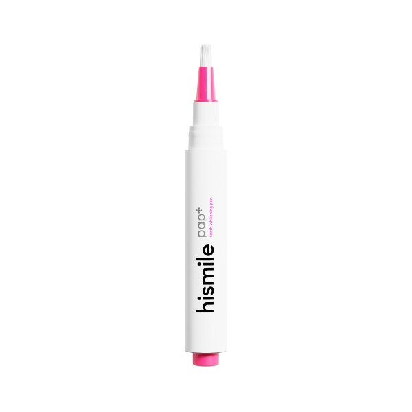 Hismile Pap+ Teeth Whitening Pen