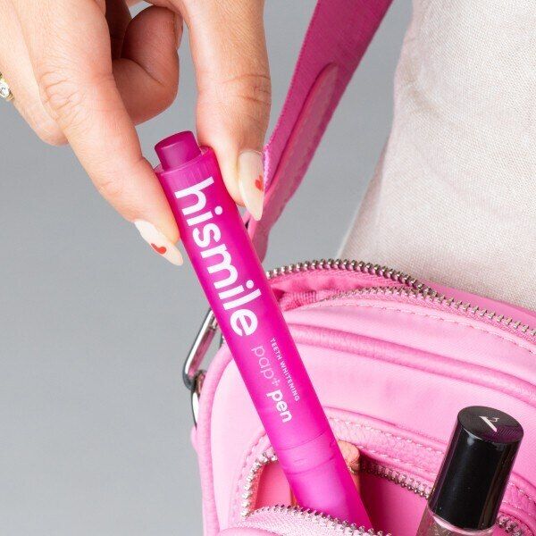 Hismile Pap+ Teeth Whitening Pen