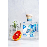HMS Spirits Company Mary Rose Gin 50cl