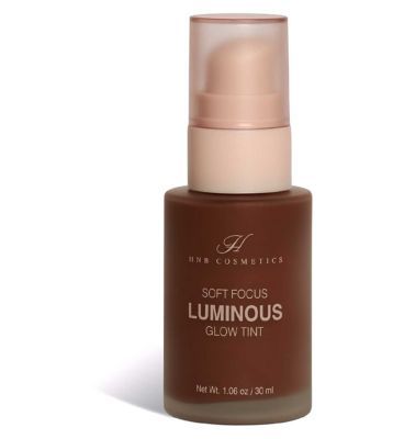 HNB Cosmetics Soft Focus Luminous Glow Tint glowtint 18
