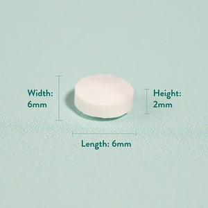 Holland & Barrett Vitamin D 3000 I.U. 75ug 120 Tablets