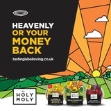 Holy Moly Guacamole Original 150g