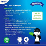 Homepride Chilli Cooking Sauce 485g