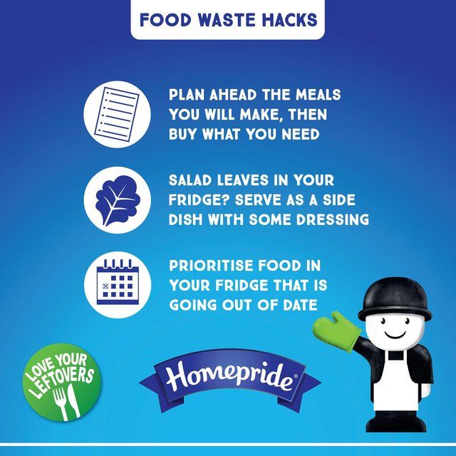 Homepride Creamy Tomato & Herb Pasta Bake 485g