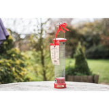 Honeyfield's Heavy Duty Wild Bird Peanut Feeder 320g