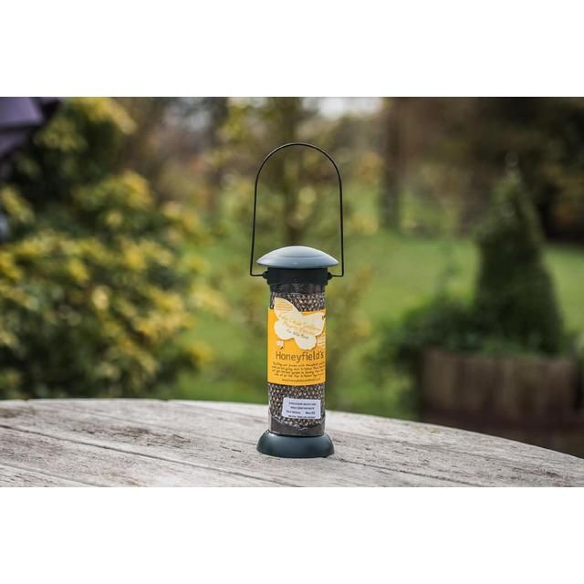 Honeyfield's Prefilled Sunflower Heart Wild Bird Feeder 347g