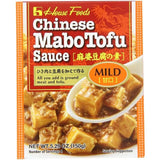 House Foods Mabo Tofu Mild Sauce 150g