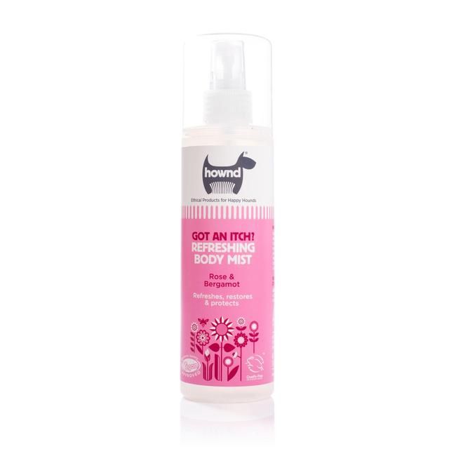 Hownd Got An Itch Body Mist for Dogs 250ml