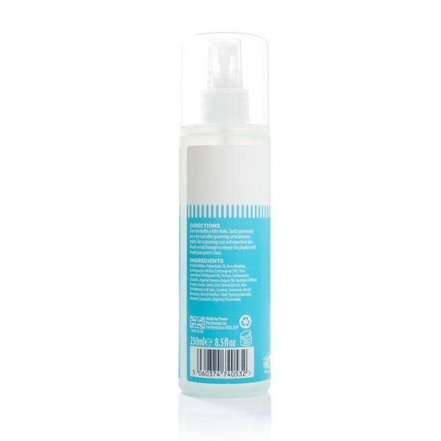 Hownd Puppy Playful Pup Body Mist for Dogs 250ml