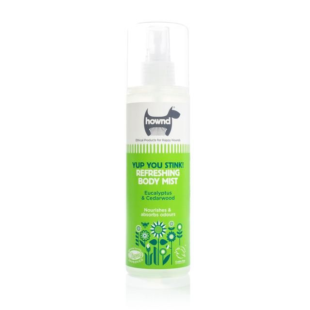 Hownd Yup You Stink! Body Mist for Dogs 250ml