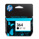 HP 364 Black Ink Cartridge Default Title
