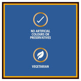 HP Classic BBQ Sauce 465g