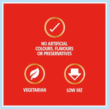 HP The Original Brown Sauce 255g